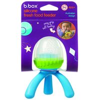 B.Box Silicone Fresh Feeder - Ocean Breeze